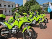 Alcaldesa Virna Johnson anunció refuerzo en inteligencia y la llegada de más Policía