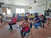San Zenón / Alcaldía ofrece cursos Pre-Icfes a estudiantes de 11°