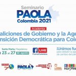 seminario paola