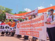 Gobernación radicó proyectos de Superávit, Secretaría de la Equidad y Tasa Prodeportes