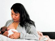 Unimagdalena realiza documental sobre la lactancia materna