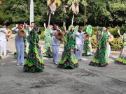 Gobernación del Magdalena continúa apostándole a la cultura