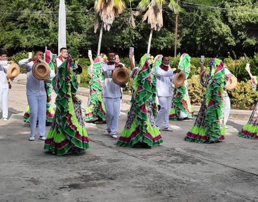 Gobernación del Magdalena continúa apostándole a la cultura