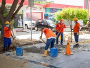 Essmar beneficia a más de 1.200 familias con obras de acueducto y alcantarillado