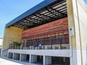 Santa Marta cuenta con la «Casa de la Danza”