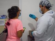 Santa Marta avanza hacia la inmunidad de rebaño