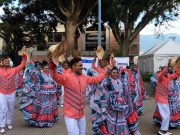 Aracataca / La cultura zonera brilló en el Eje cafetero