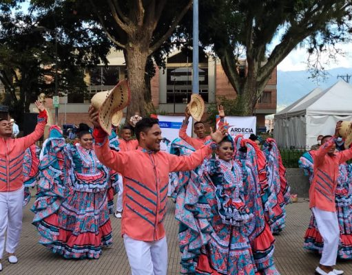 Aprobada postulación de la Cumbia como Patrimonio Cultural Inmaterial de la Nación