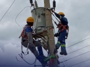 Pedraza / Alcaldía y Air-e cambian transformador en el corregimiento de Bomba