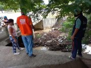 Emergencia invernal dejo 2 mil familias en Santa Marta