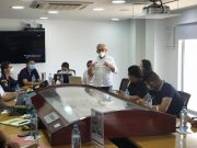 Sitionuevo / Autoridades acuerdan plan de acción contra la delincuencia en Palermo