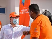 Médico en tu Casa dignifica la vida y bienestar a los habitantes de Salamina