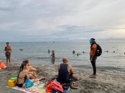 52.130 personas eligieron a Santa Marta como destino turístico