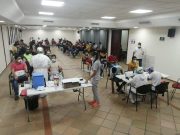 UNIMAGDALENA implementa vacunación contra el Covid-19 a sus estudiantes