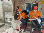 Fundación / ‘Médico en tu Casa’ brinda atención en salud damnificados