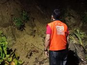 Alcaldía activa plan de atención a 47 barrios afectados por las lluvias