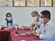 Expedición Científica a la Sierra Nevada ya tiene sus primeras líneas de trabajo