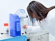 Magdalena cuenta con Laboratorio de Biología Molecular