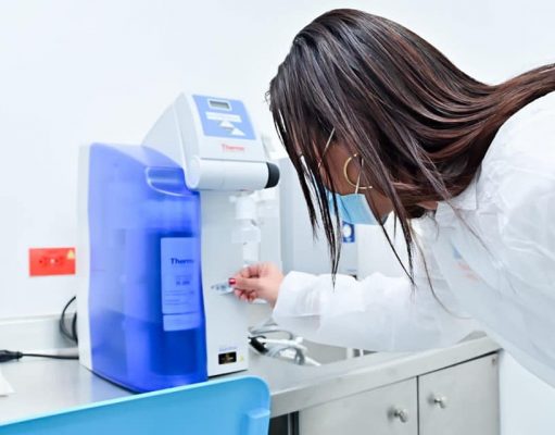 Magdalena cuenta con Laboratorio de Biología Molecular