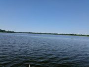 San Zenón / «Complejos cenagosos en condiciones apta para repoblamientos»: AUNAP