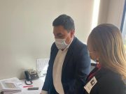 San Ángel / $1.200 millones serán invertidos en vías rurales