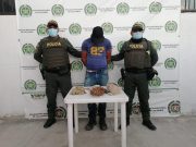 Capturado por reconectar ilegalmente hotel en Santa Marta