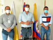 Chibolo/Alcaldía y SENA trabajan de la mano para la formación de los jóvenes