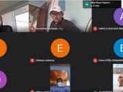 Air-e socializa obras en concejos de Tenerife y Puebloviejo