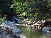 Corpamag adopta Plan de Ordenamiento del Recurso Hídrico sobre el río Manzanares