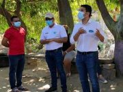 Corpamag capacitó a más de 200 personas en proyectos de educación ambiental