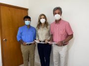 Corpamag, Fedepalma y Cenipalma firmaron ‘Agenda Ambiental Conjunta’