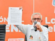 Exigen al Gobierno Nacional garantías por la vida del gobernador Caicedo