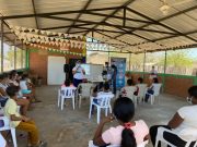 Corpamag realiza procesos de educación y sensibilización ambiental