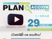 Corpamag invita a la Audiencia Virtual de Seguimiento al Plan de Acción Institucional