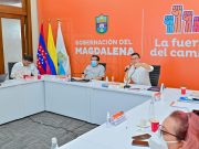 MinSalud destaca plan de vacunación y acciones contra el Covid-19