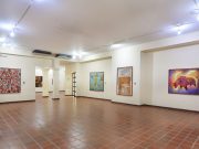 Museo Bolivariano, 35 años dejando huellas en el arte y la cultura