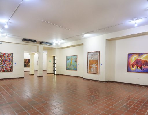 Museo Bolivariano, 35 años dejando huellas en el arte y la cultura