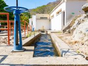 Plantas de tratamiento El Roble y Mamatoco operan con normalidad