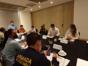 Gobernación trabaja para promover desarrollo del sector hotelero