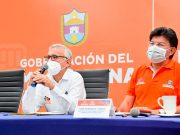 Gobernación logra que Asamblea designe comisión accidental para revivir 7 proyectos