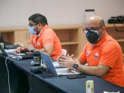 Socializado proyecto transicional del transporte público a través del SETP