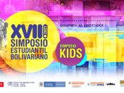 Récord en jóvenes investigadores del Simposio