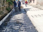 Sitionuevo/Adjudicada pavimentación de varias calles y Carrera 3