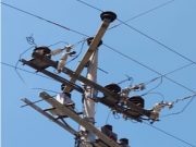 Suspenden servicio de energía a finca en la Zona Bananera