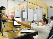 En el Magdalena se han expedido 5.300 pasaportes durante el 2021