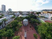 Santa Marta con mayor crecimiento en el Caribe Colombiano