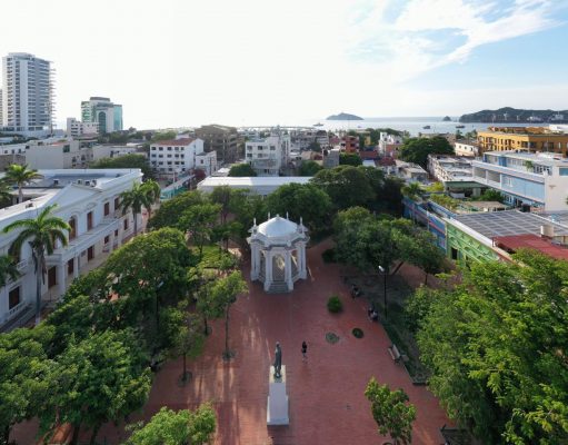 Santa Marta con mayor crecimiento en el Caribe Colombiano