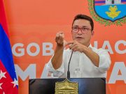 Fededepartamentos y dirigentes políticos se solidarizan con Caicedo