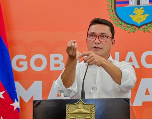 Fededepartamentos y dirigentes políticos se solidarizan con Caicedo