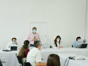 Gobernación lidera concertación para fortalecer red de salud